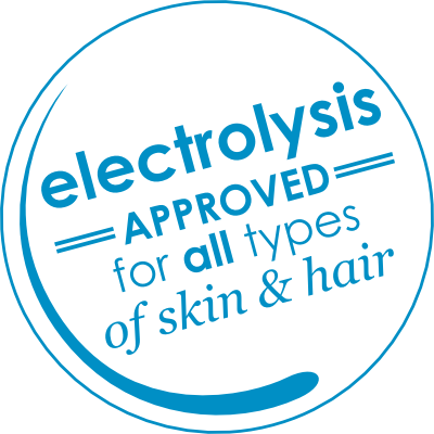 Electrolysis is permanent hair removal | Ellensburg Electrolysis Electrolysis hair removal | Ellensburg Electrolysis